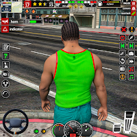 Real Crime Mafia Simulator