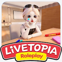 Livetopia RP World