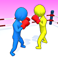 Idle Boxer Clicker