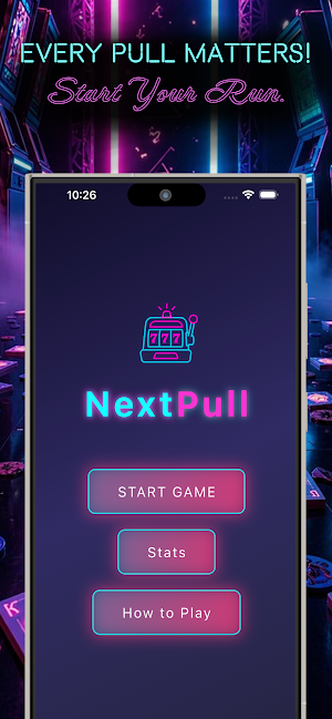 NextPull Screenshot 0