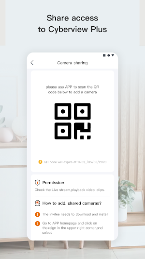 CyberView Plus Screenshot 3