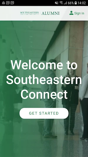 Southeastern Connect Screenshot 0