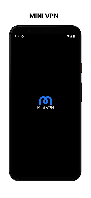 Mini VPN: Rune Route Screenshot 0