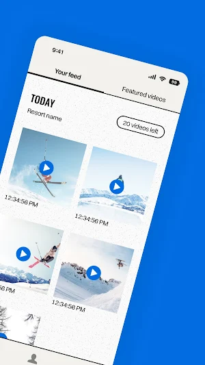 Precision Approach Screenshot 1