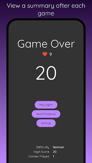 Tapd: A Coordination Game Screenshot 3