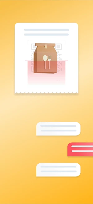 Deliware Rider Screenshot 1