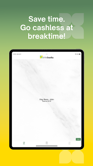 Bitebucks Screenshot 3