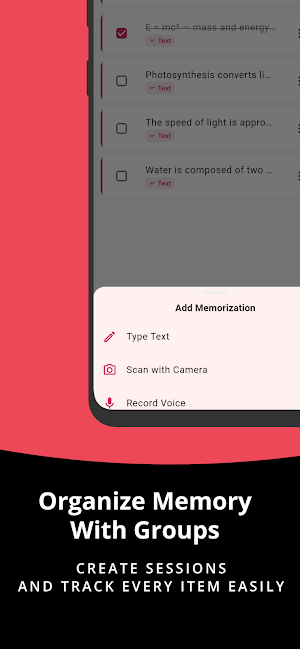 MemZapz: Fast Memory Trainer Screenshot 2