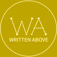 WrittenAbove Star Maps
