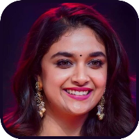 Keerthi Suresh Wallpapers