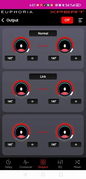 XPERT Screenshot 3