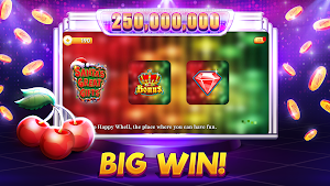 PG STAR-BigWin Slots 777 Screenshot 0