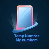 Temp Number - My numbers
