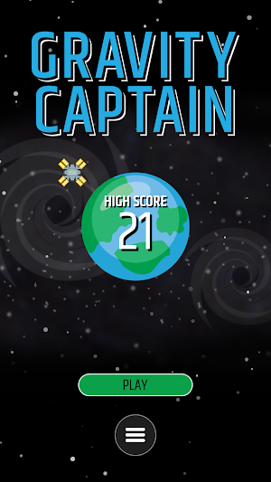 Gravity Captain Fun Screenshot 0