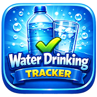 Water Drinking Tracker
