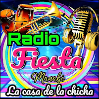 Radio Fiesta Manabi