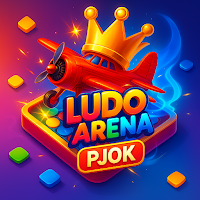 PJOK ludo arena