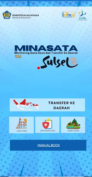 MINASATA Screenshot 0