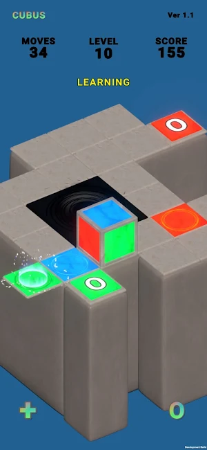 Cubus Screenshot 3
