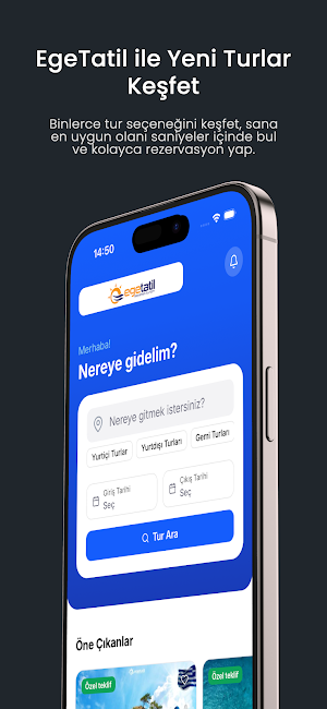 Egetatil Screenshot 0