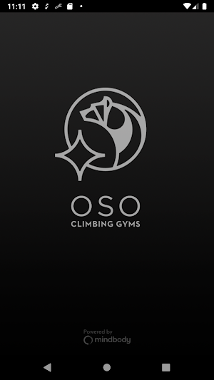 Oso Climbing Gyms Screenshot 0