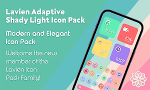 Lavien Adaptive Shady Light Screenshot 0