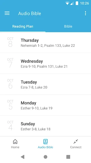 First Armenian Presbyterian Screenshot 1