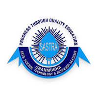 Sastra Student Portal