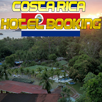 Costa Rica Hotel Booking