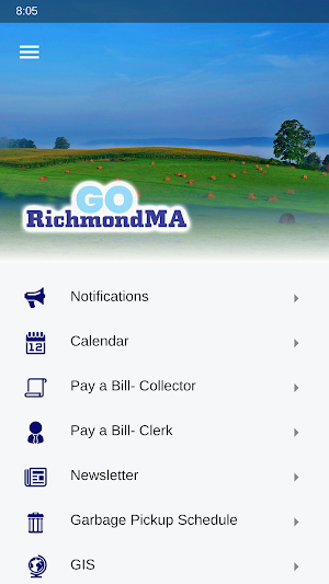 GO RichmondMA Screenshot 0