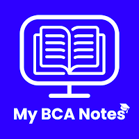 My BCA Notes