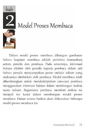 Pembelajaran Membaca Screenshot 3