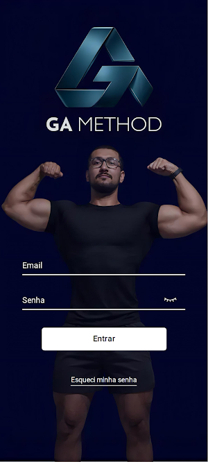 MÉTODO GA Screenshot 0