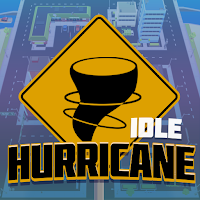 Idle Hurricane