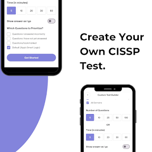 Simply CISSP Screenshot 3