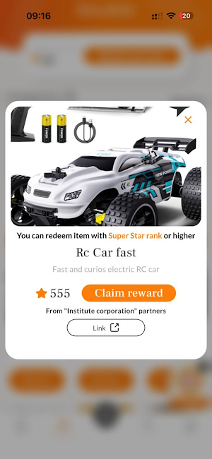 StarPoints Screenshot 3