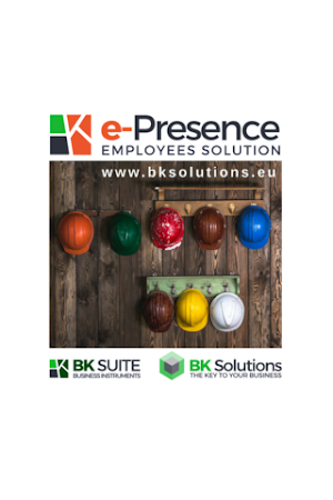 e-Presence L Screenshot 0