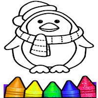 Coloring Games For Girls