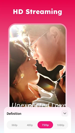 Drama Journey - Short Dramas Screenshot 2