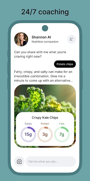 Miri AI Screenshot 1