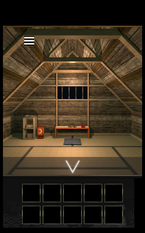 脱出ゲーム からくり屋敷の春桜 Screenshot 3