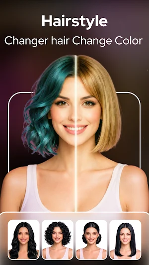 VidStack - AI Video Maker Screenshot 2