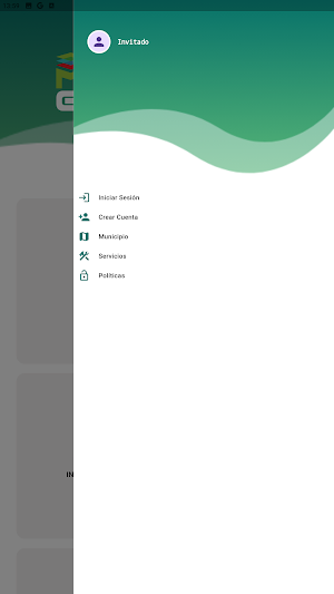 Munigestion.com Screenshot 2