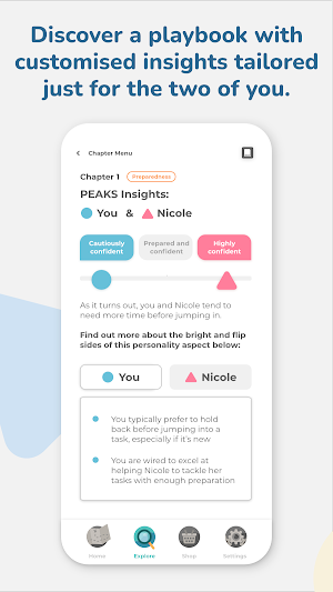 Connected Playbook Screenshot 3