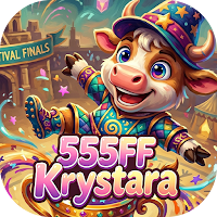 555FFKrystara