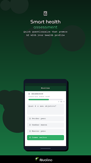 Nuolino Screenshot 3