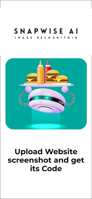 SnapWise AI Image Recognition Screenshot 3