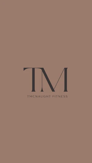 TMcNaught Fitness Screenshot 0