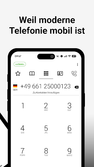 heinrich Screenshot 1