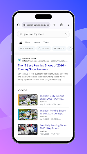 Blackview Browser Screenshot 3